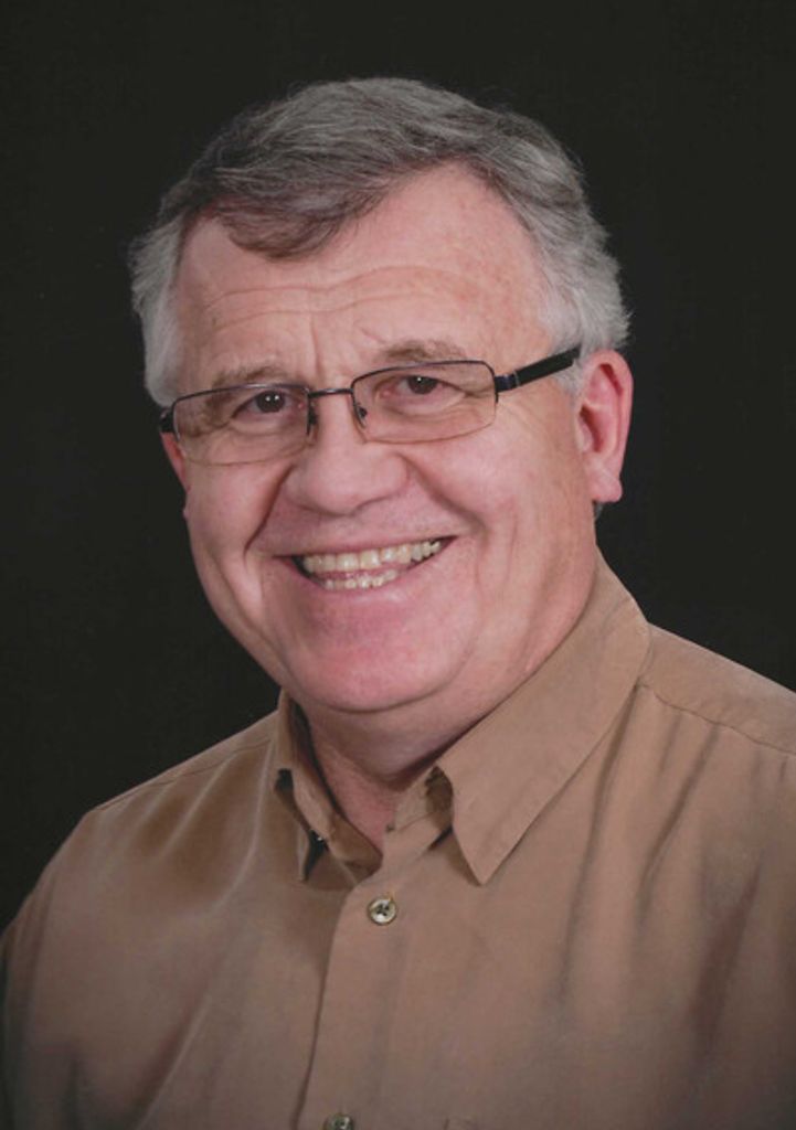 Tim Maley Profile Photo