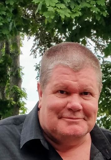 Brian Patrick O'Hagan Profile Photo