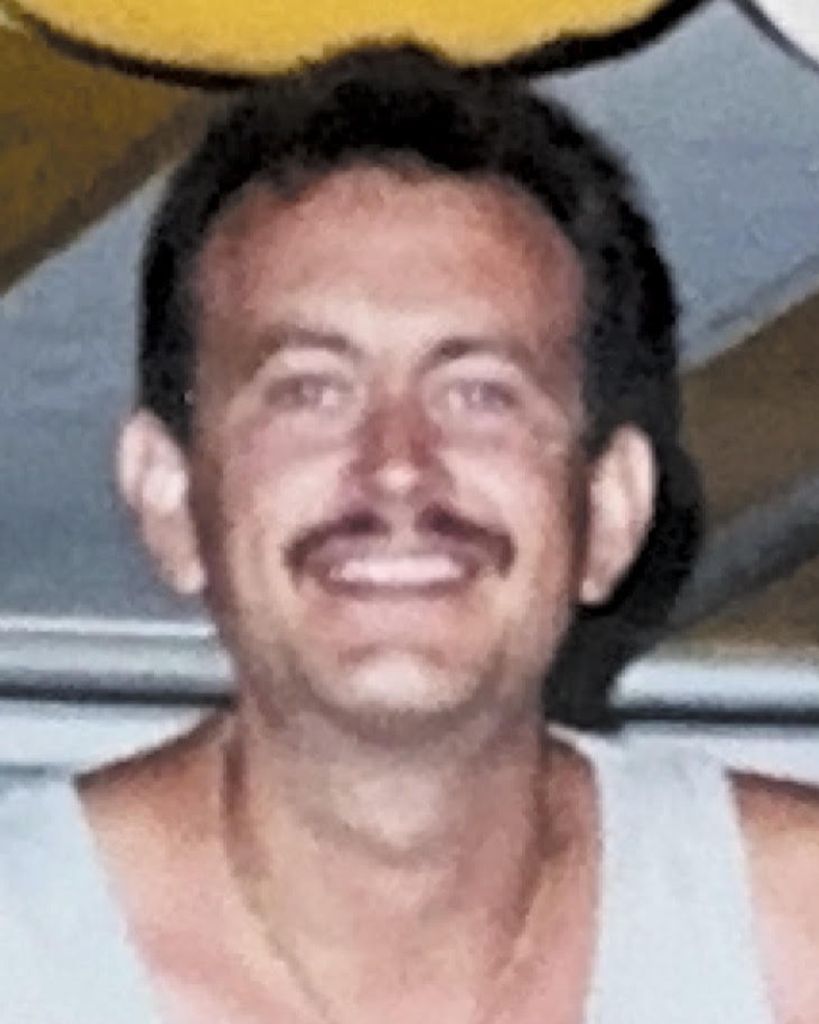 William " Rusty" Hodges Profile Photo
