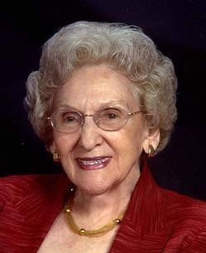 Bessie Rose Carmical