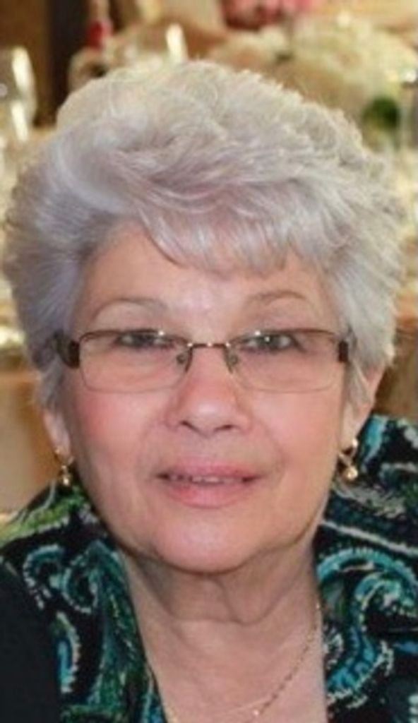 Olga Machado