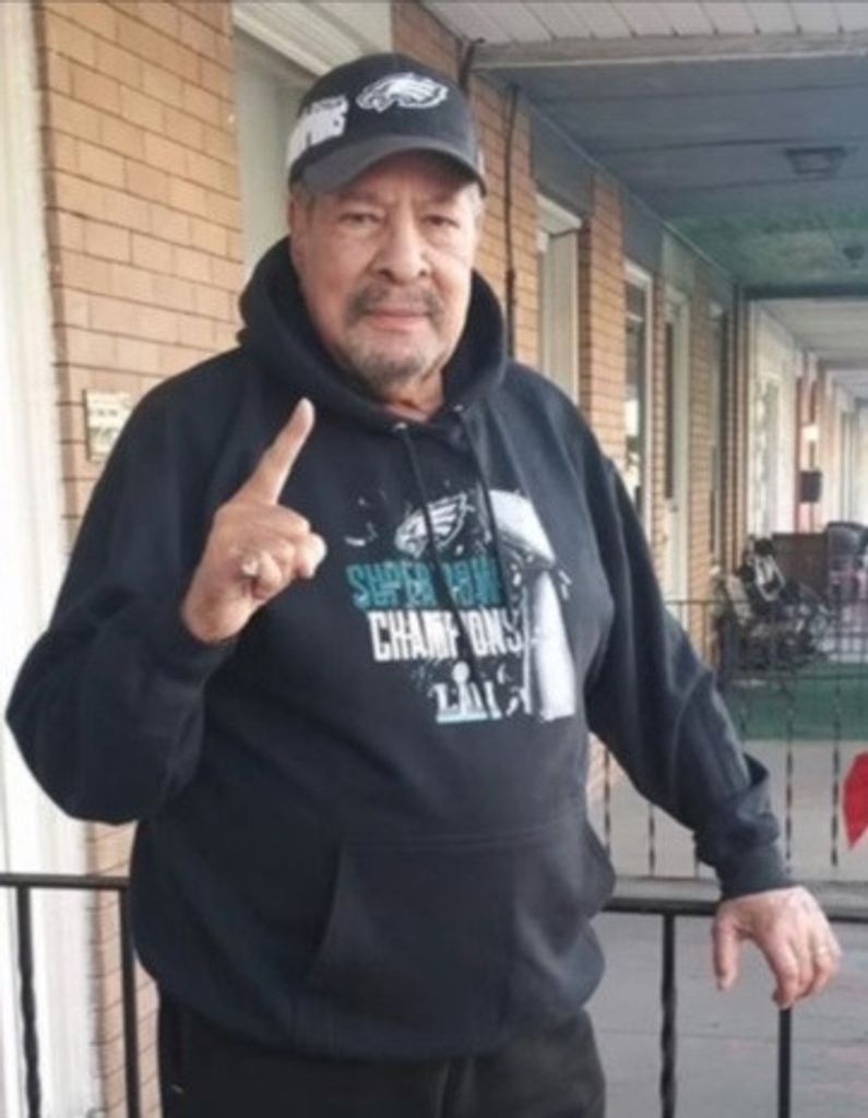 Richard Carroll Butler