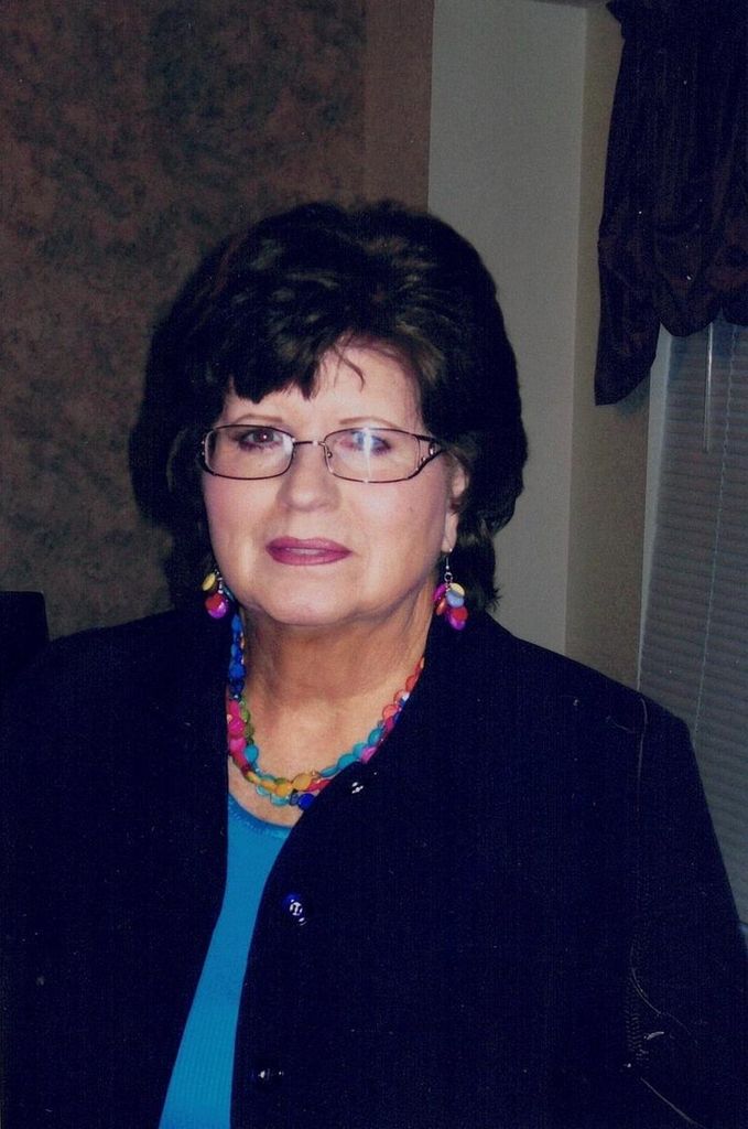 Sharon K. Smith Profile Photo