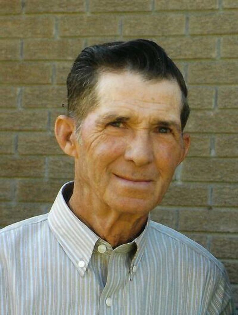 Huey "Buddy" Mcdaniel Profile Photo