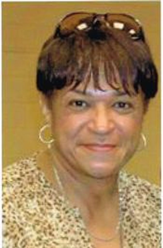 Loretta Myers Hickman