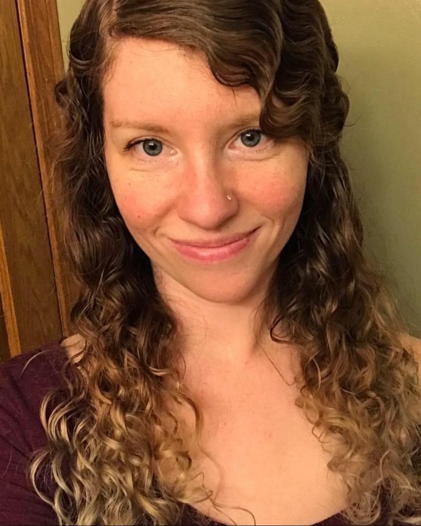 Allison Mae Ninabuck Profile Photo