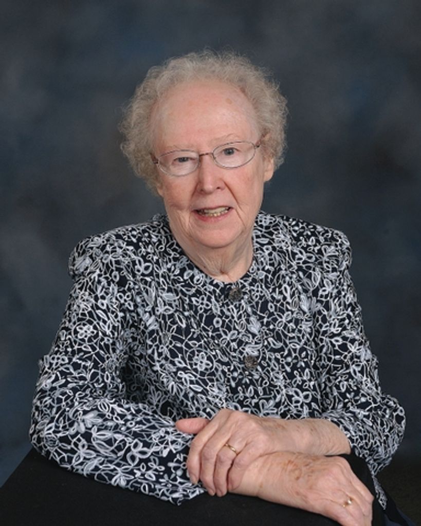 Dorothy Amelia Newbold