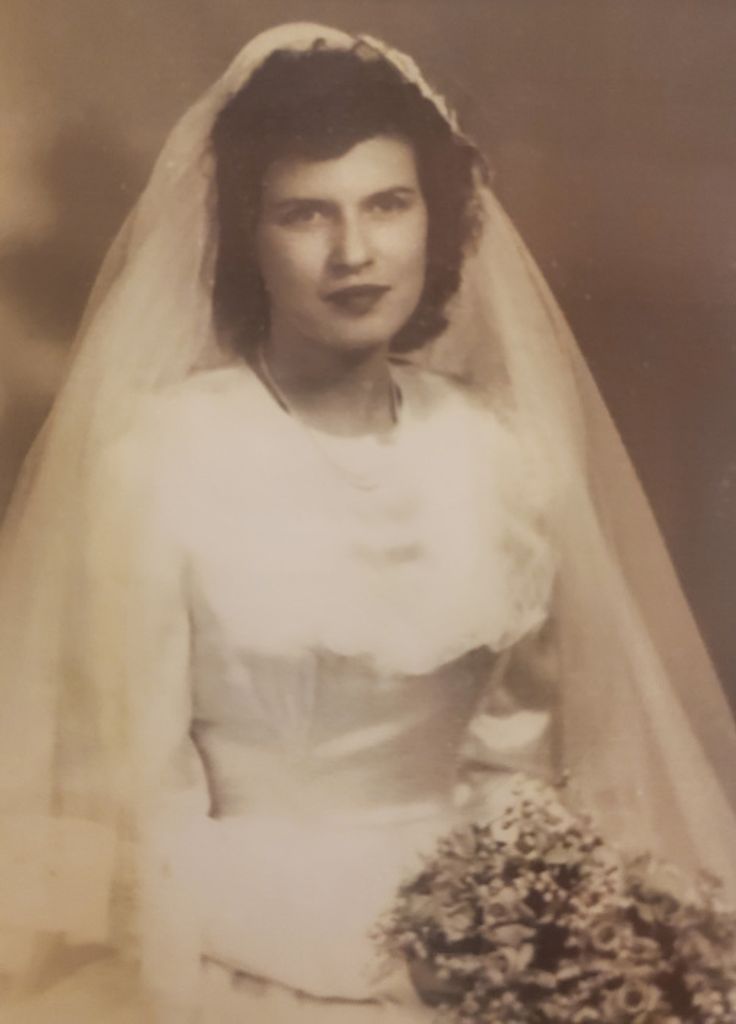 Betty Jean Lampros