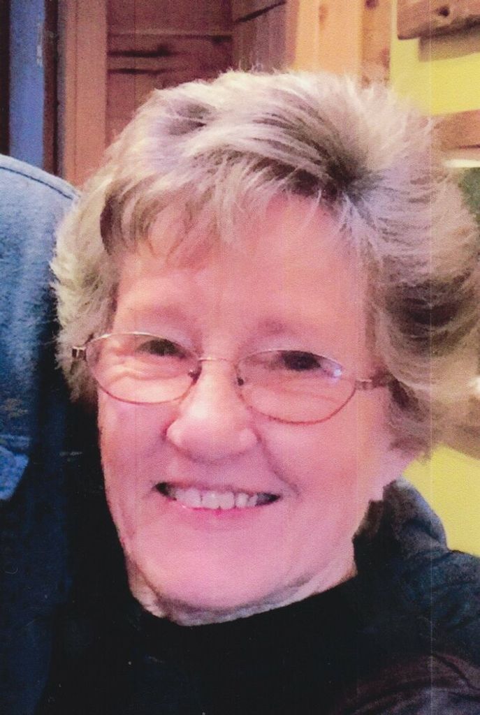 Glenda Mae Sylvester Profile Photo