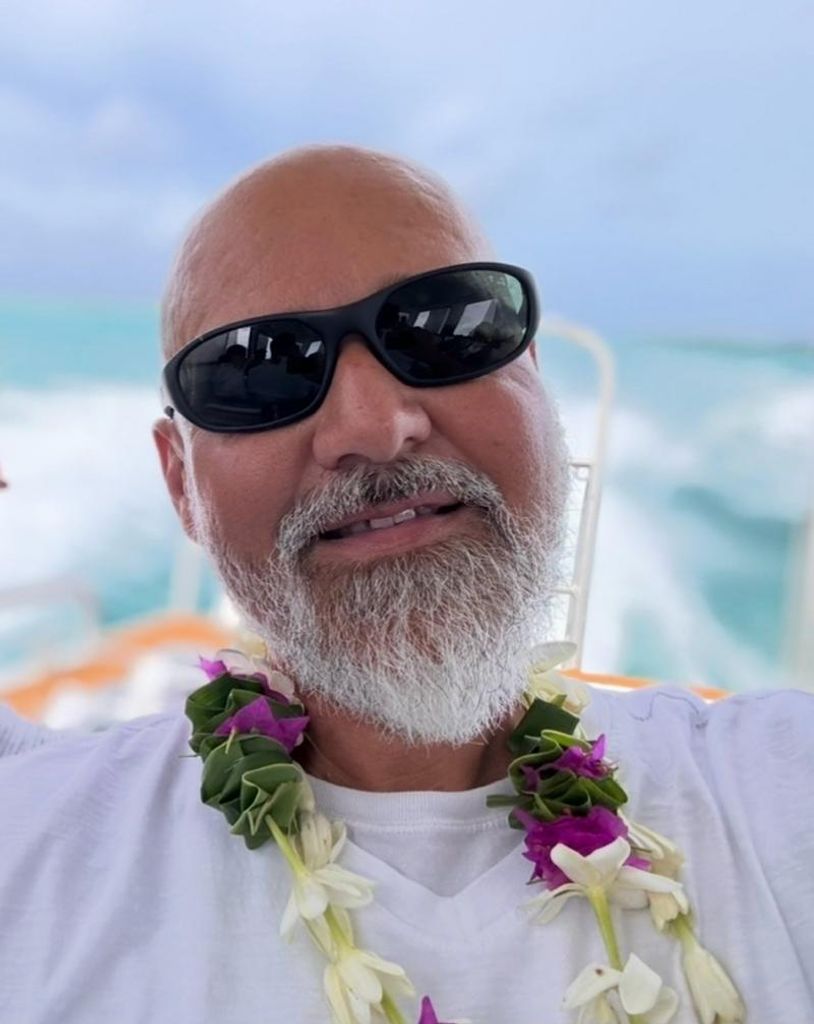 David Vernardo Silva Profile Photo