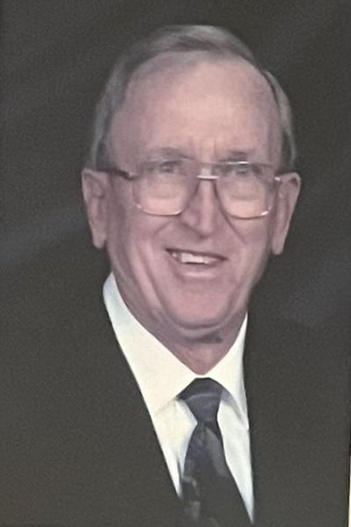 Eugene Pryor Profile Photo