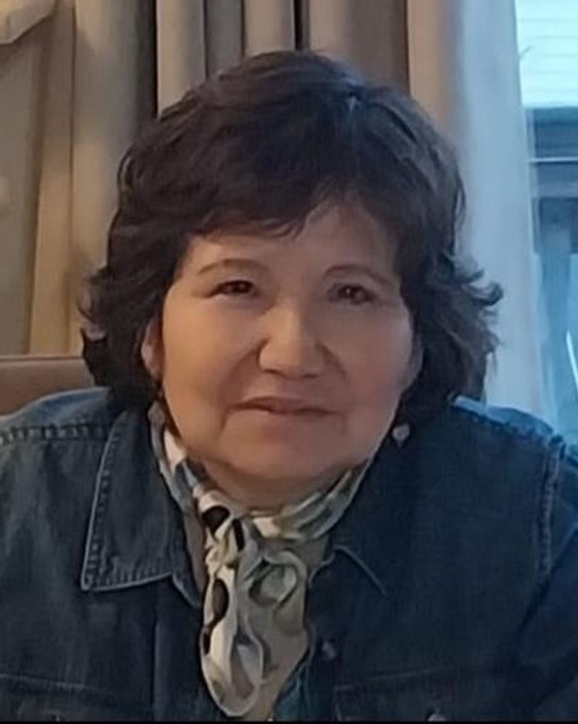 Betty Magdalena Laguna Tallo