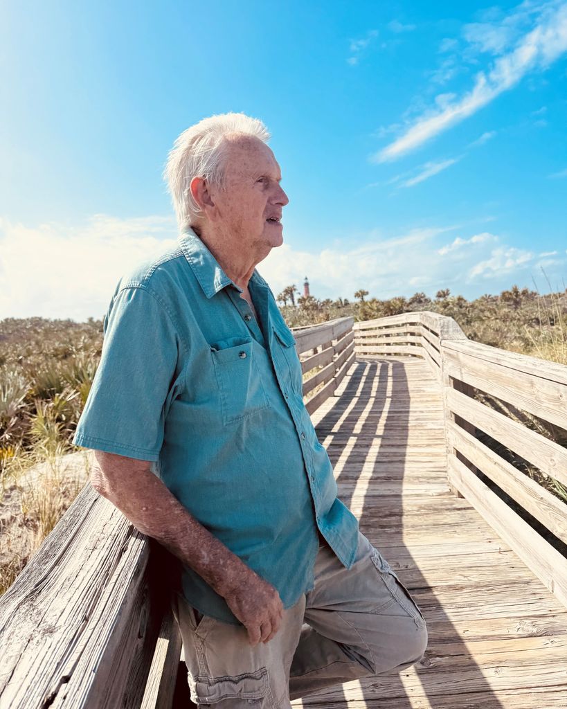 Stanford Ray Freeman, Sr. Profile Photo