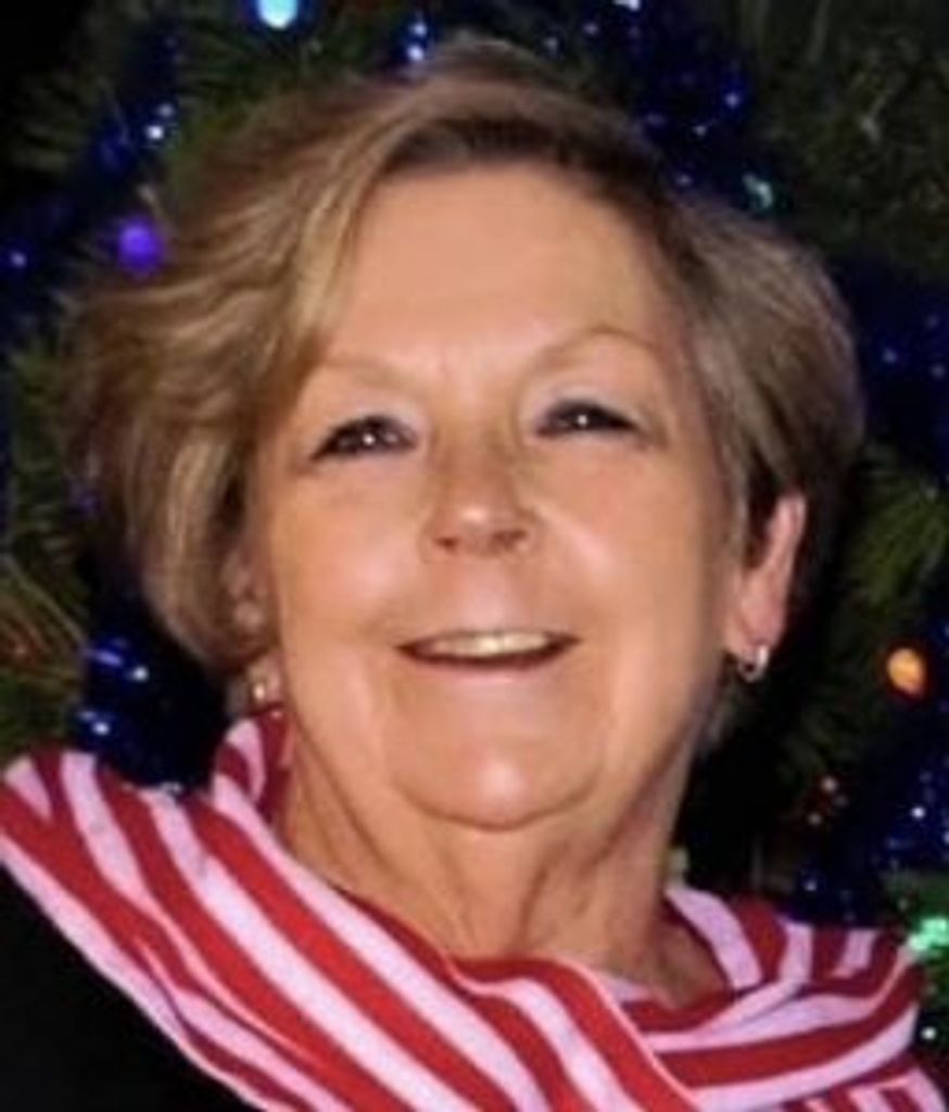 Mary Beth Verdi Profile Photo