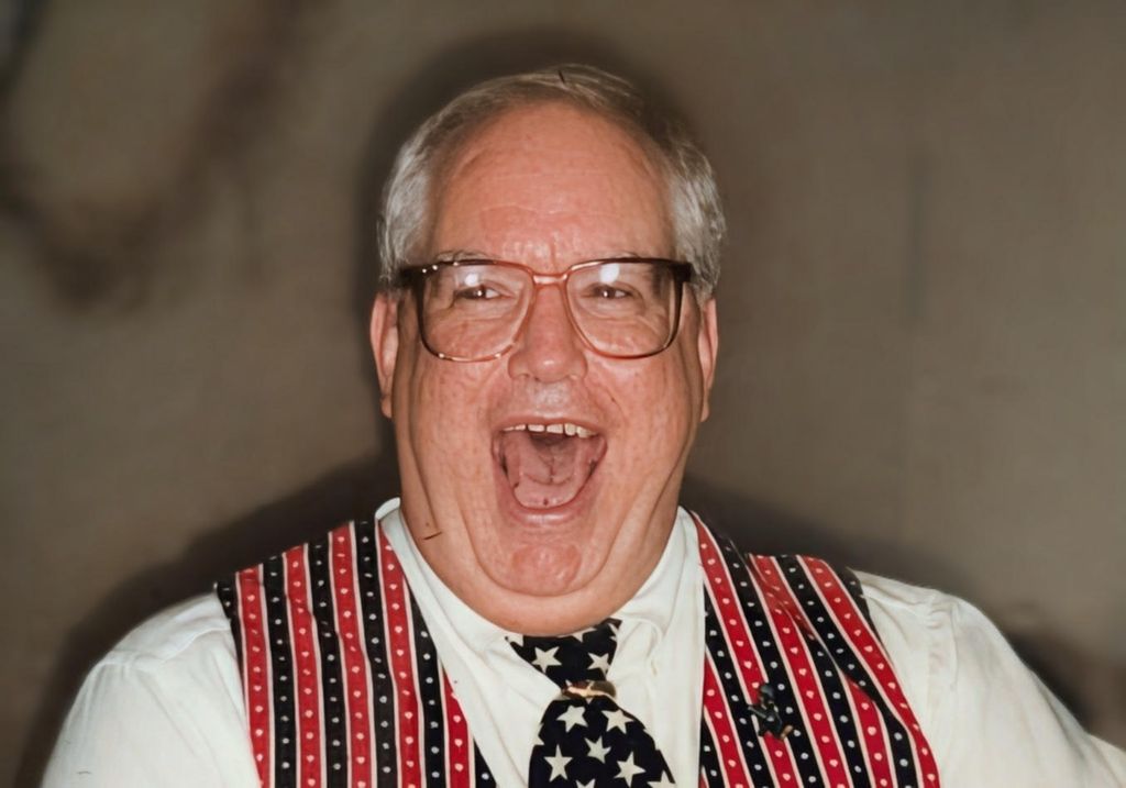 John Gibson Profile Photo