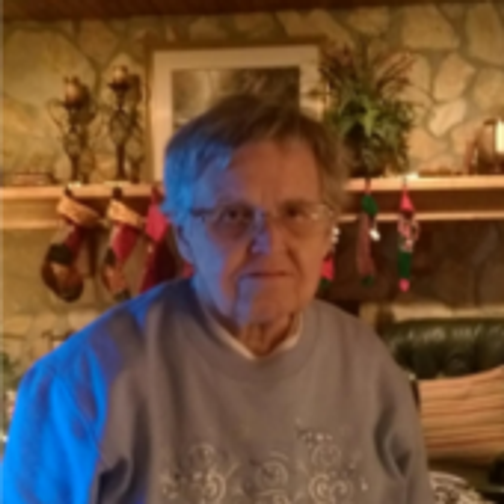 Jessie Mae Grant