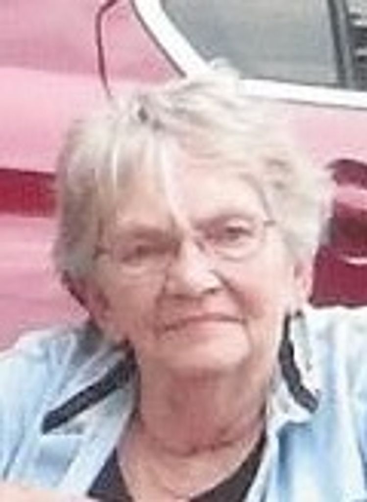 Shirley Gremba