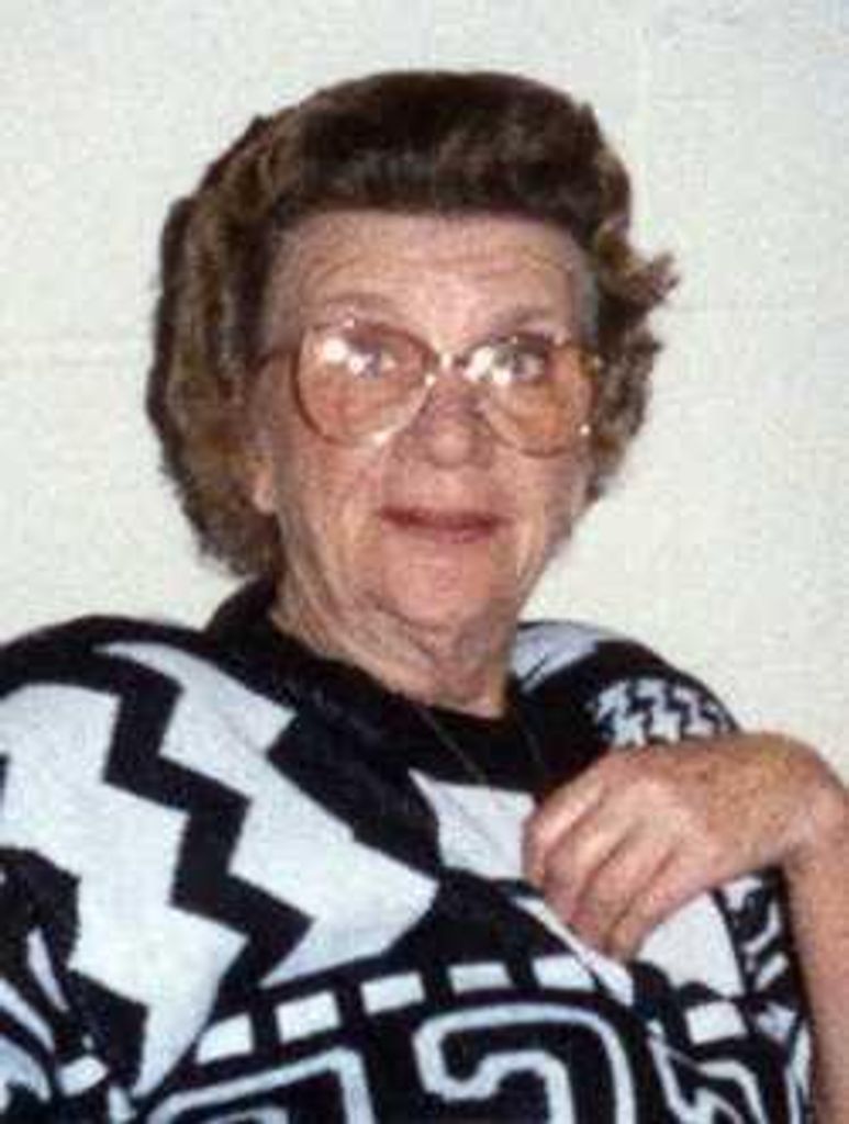Virginia L. Davis