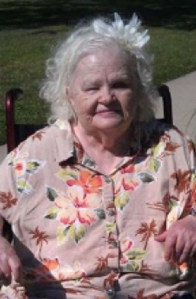 Alice Faye New Profile Photo