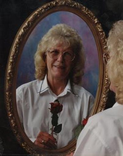 Photo of Cathy Rose Weaver