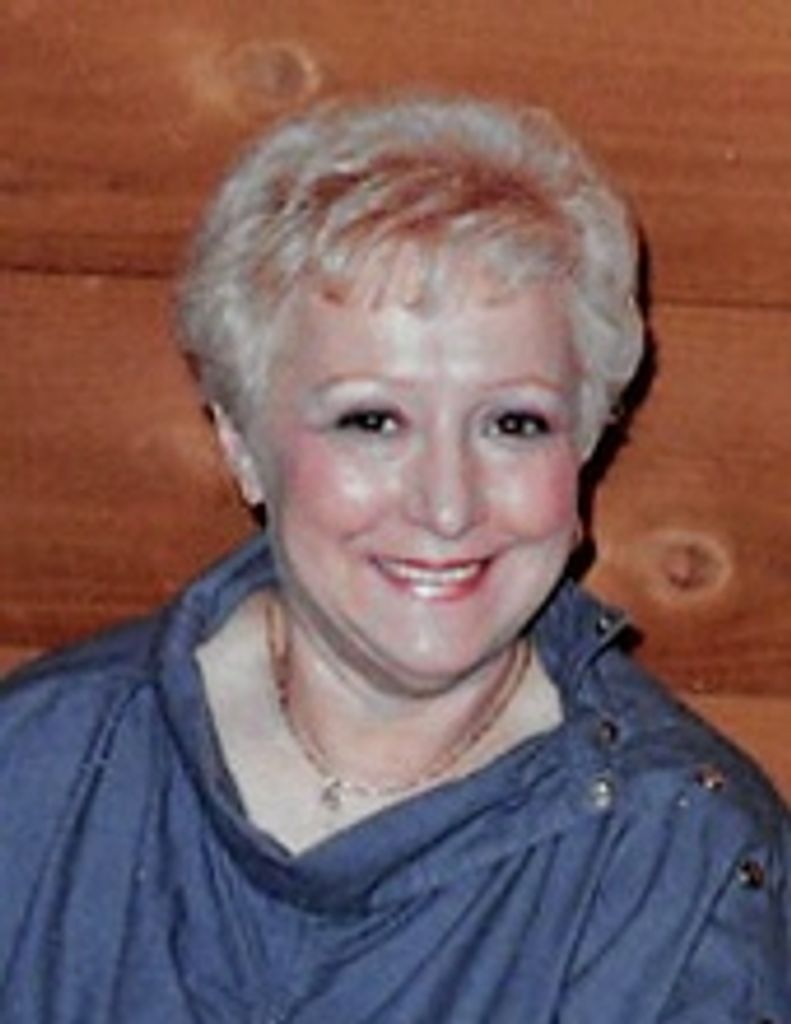 Dorothy Geneva Conn