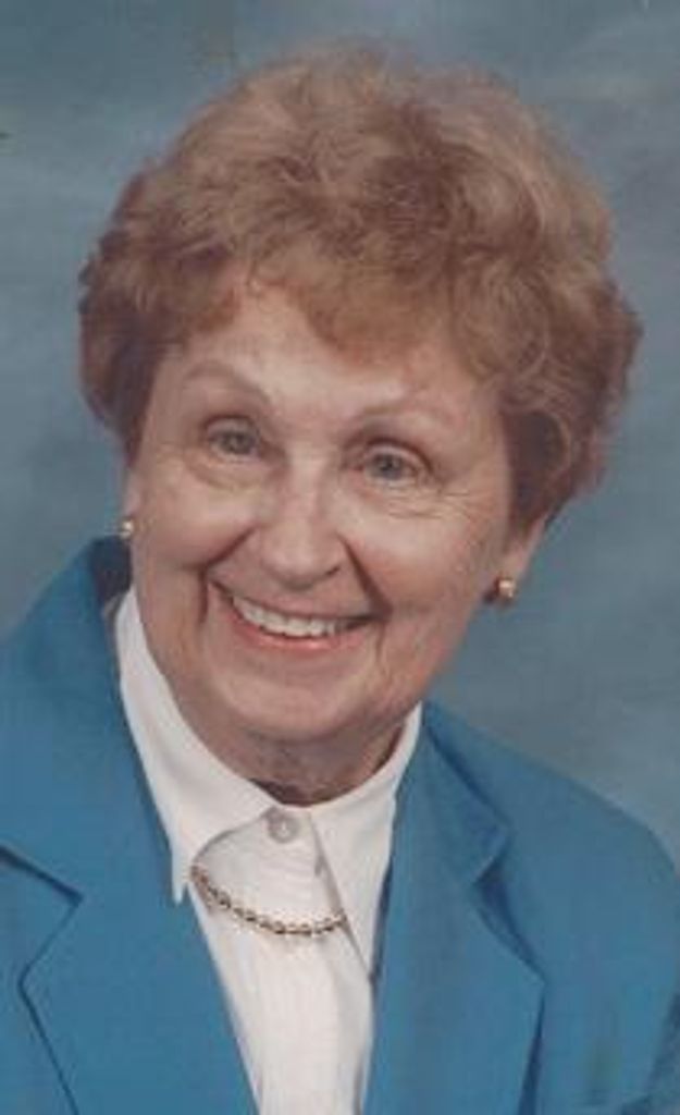 Eleanor Green