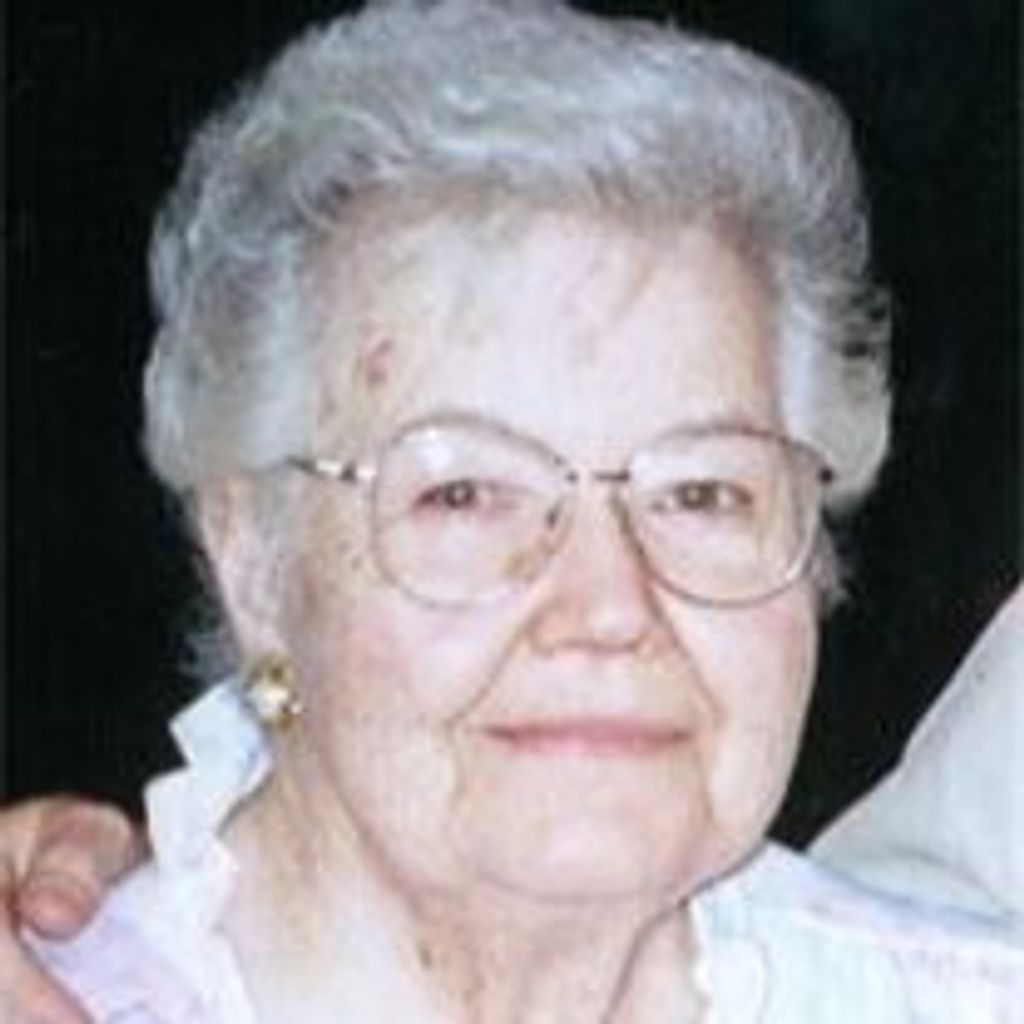 Frances L. Stearns