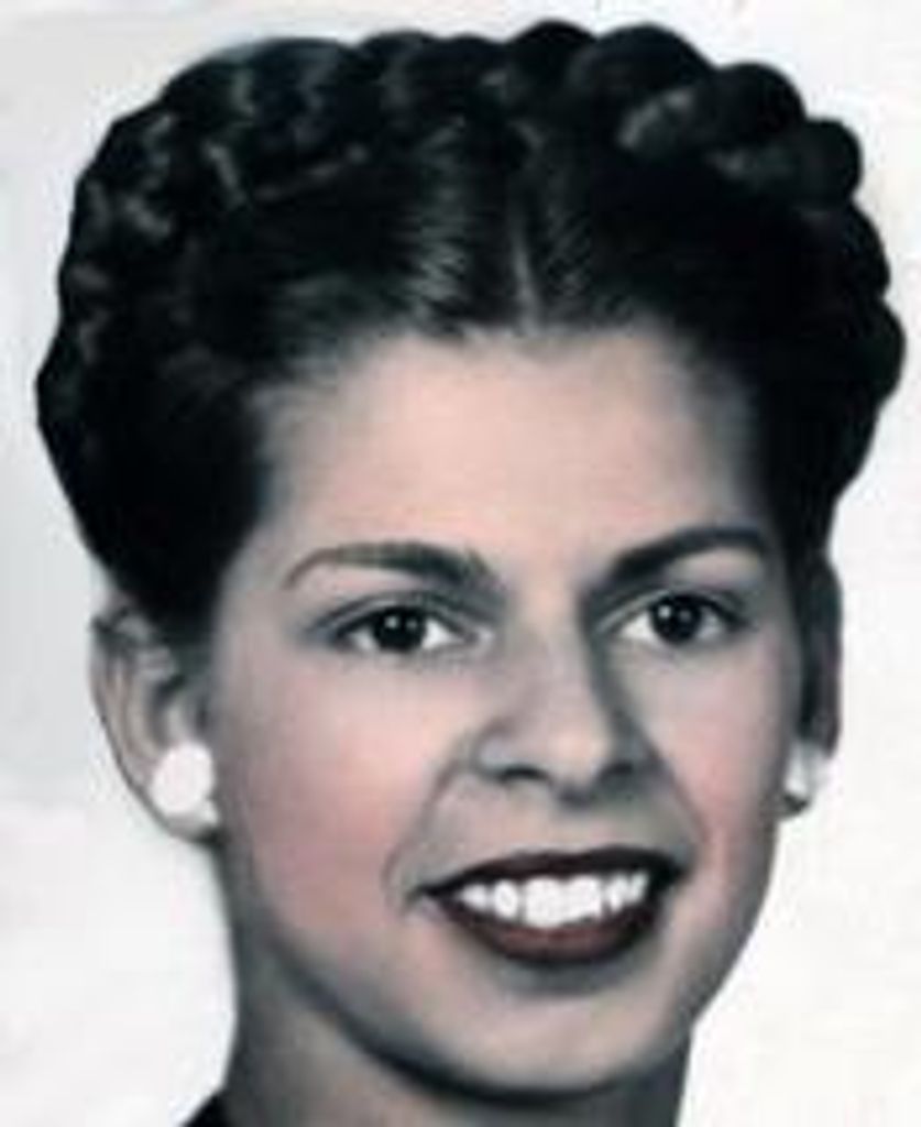 Francelina Costa