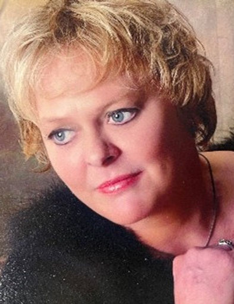 Cynthia Anne Fountain