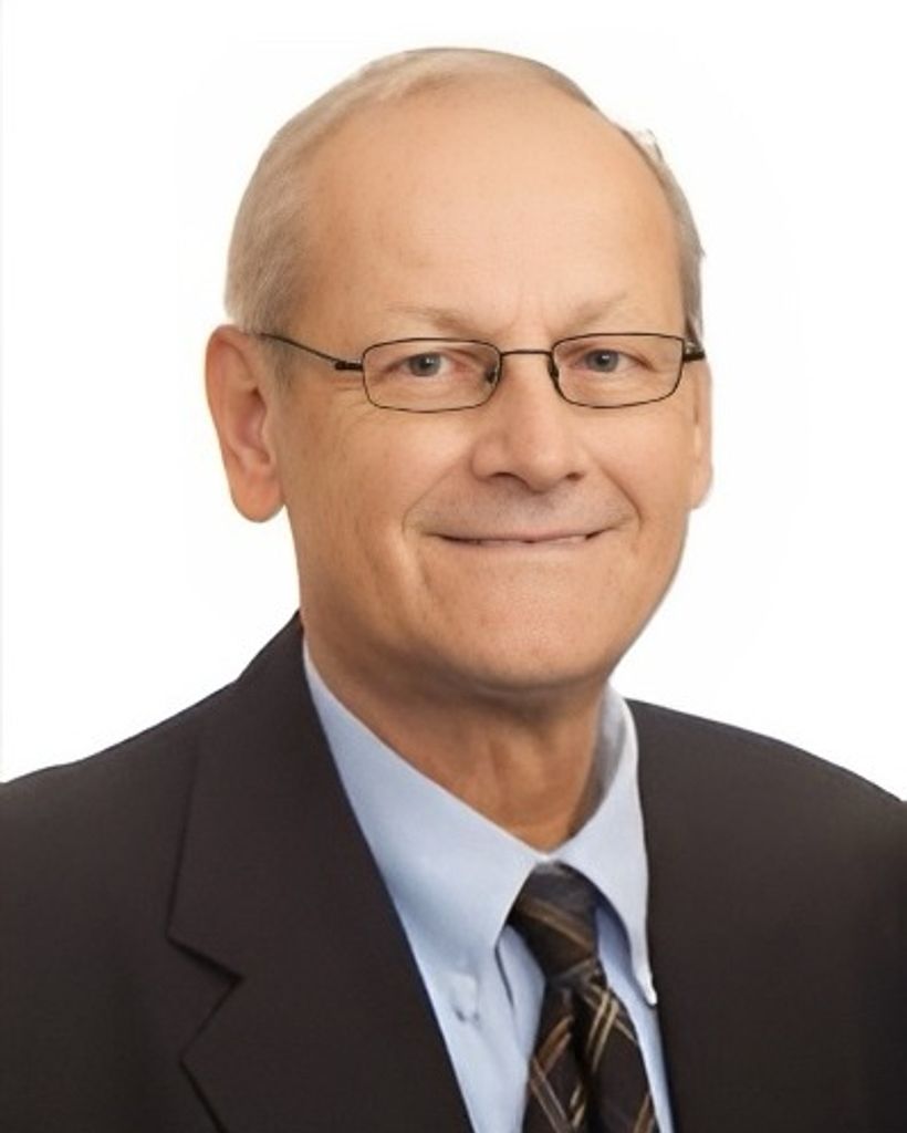 Martin J. Hrabik Jr.