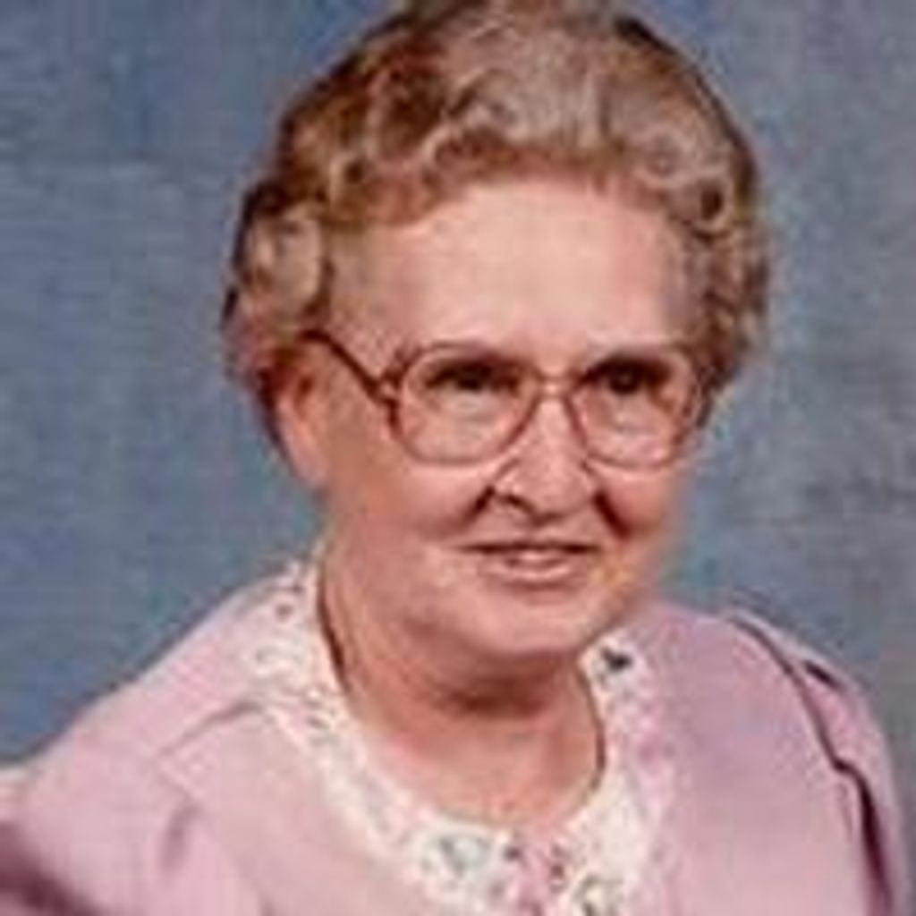 Wilma Peterson