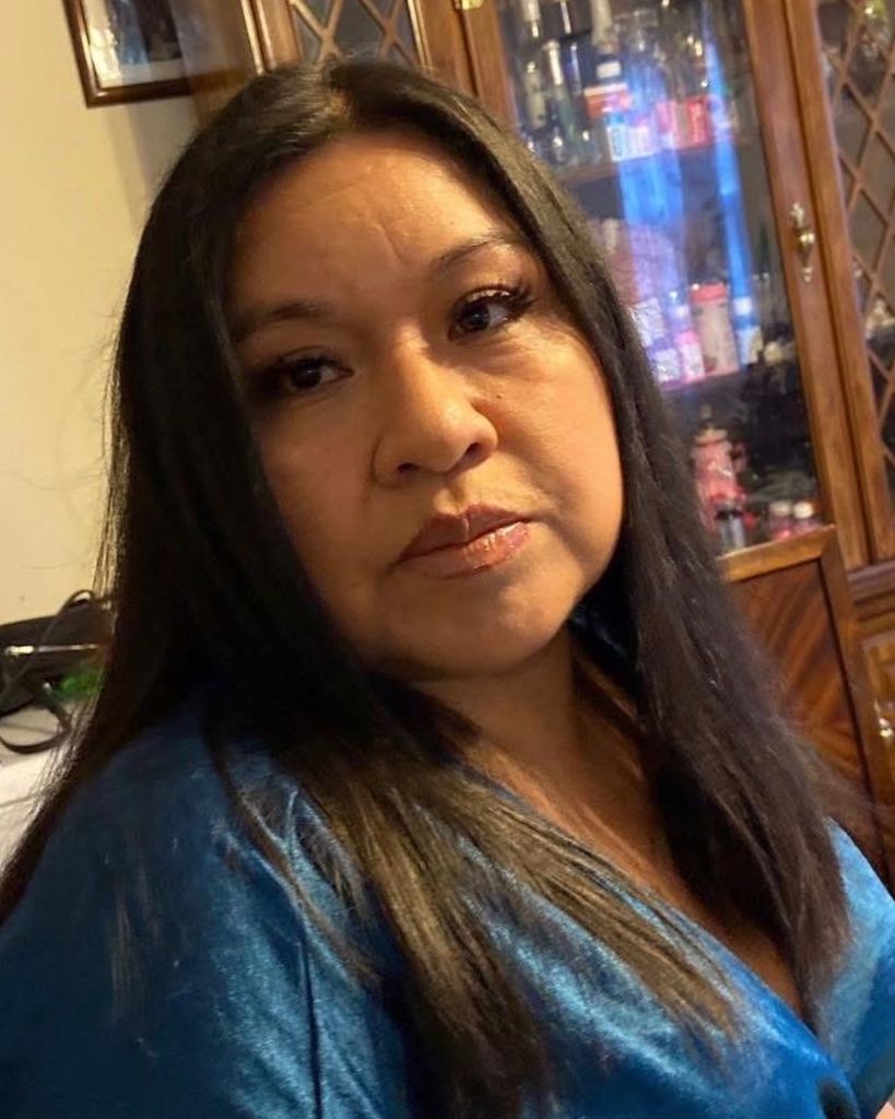 Mrs. Cresencia Barrios-Sanchez Profile Photo