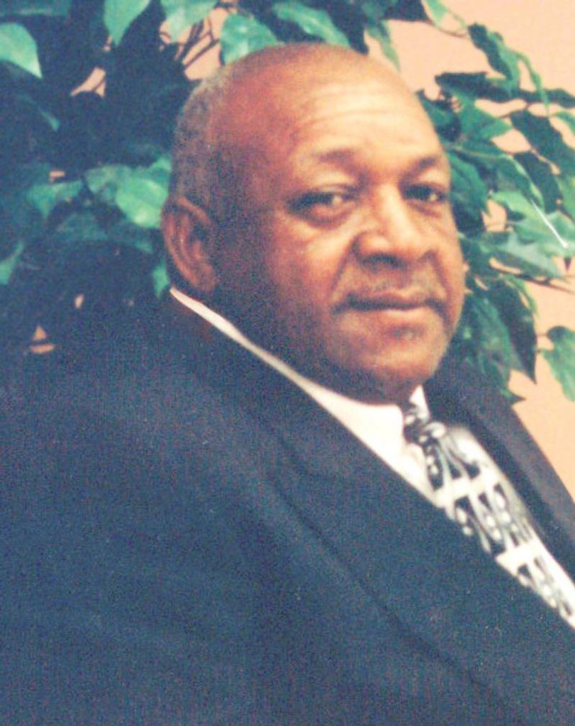 Virgil Dean Cruse Profile Photo