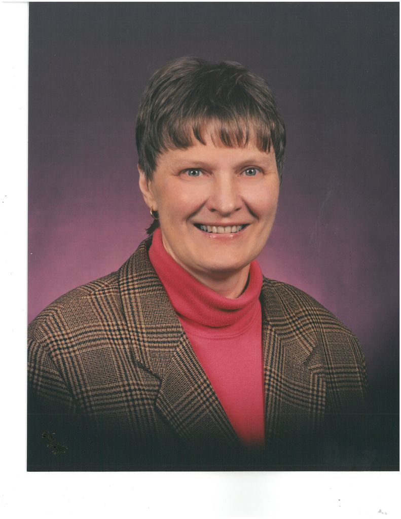 Constance Hollish