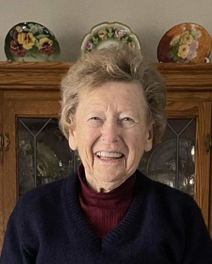 Patricia Ann Lawfer Profile Photo