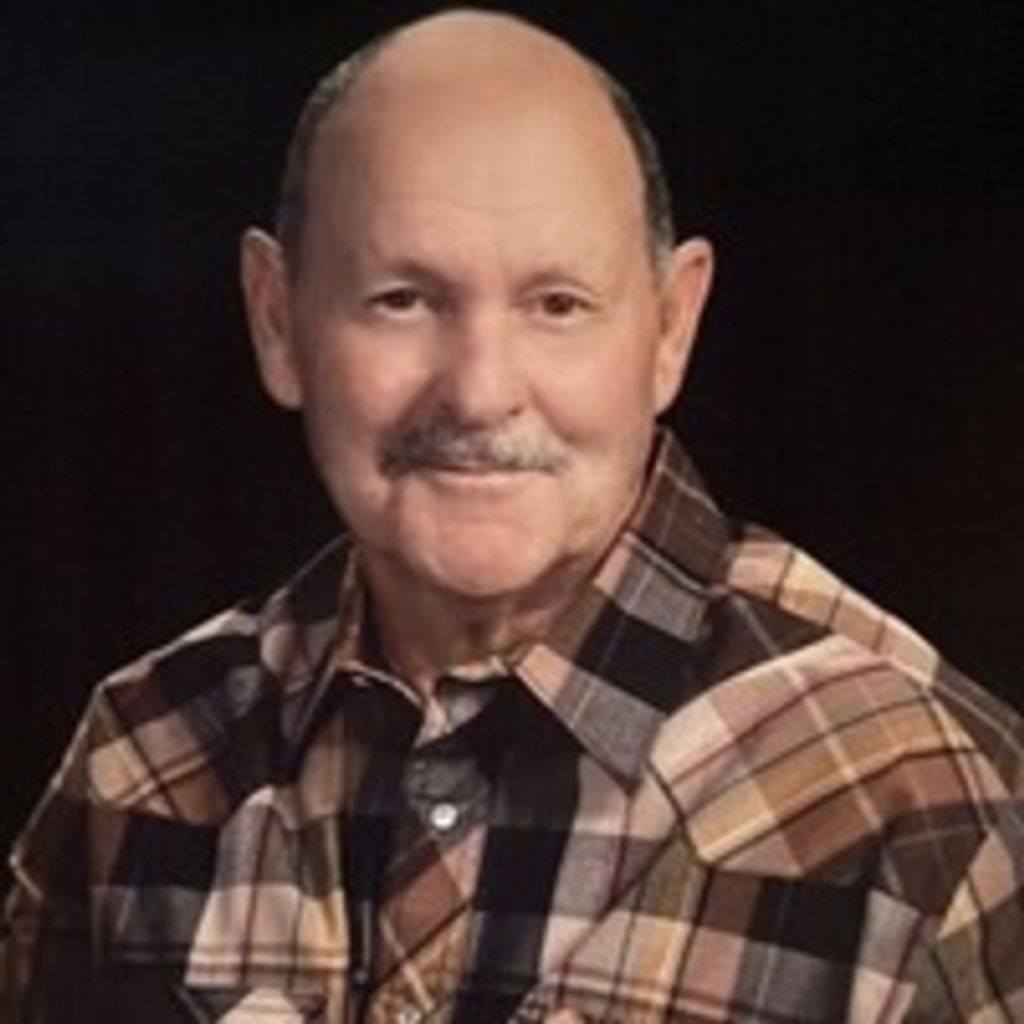 William 'Bill' Henry Backlinie