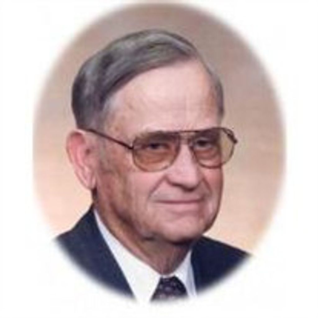 Asael Melvin Buttars