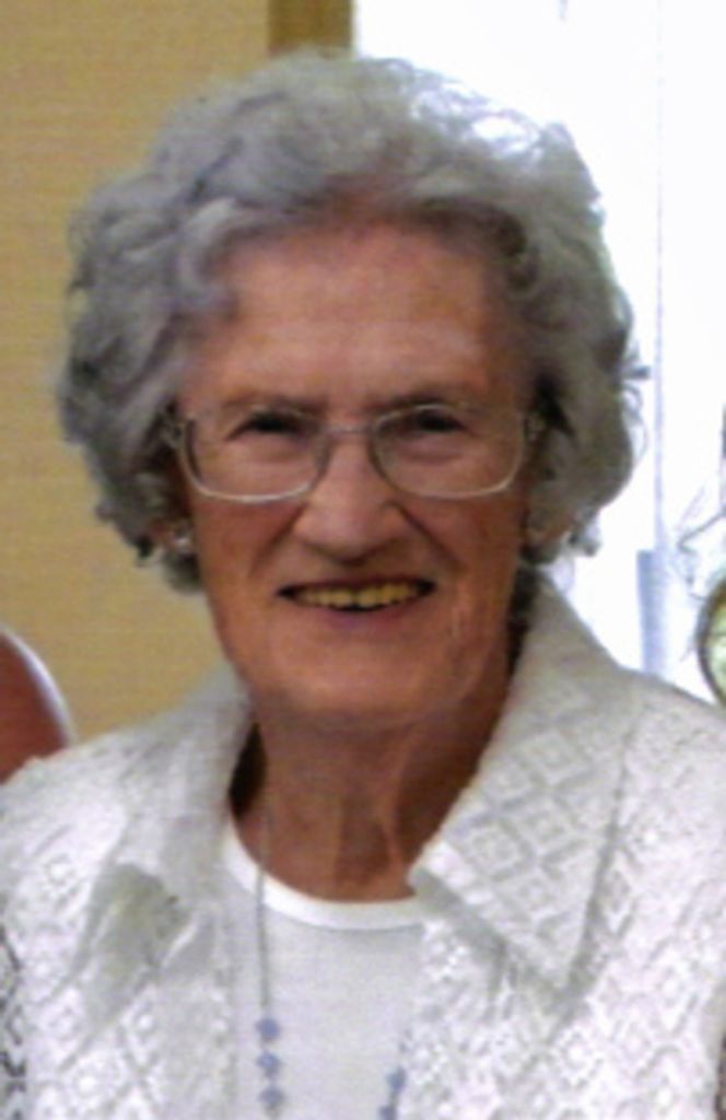 Edith Faye Monday Profile Photo