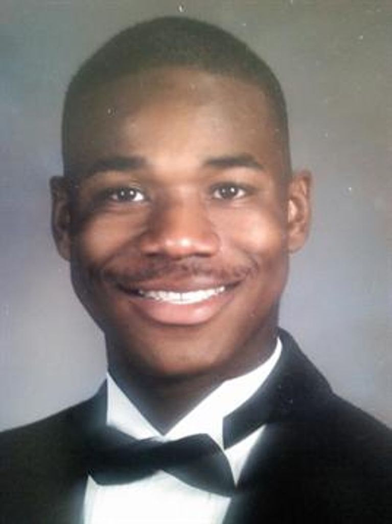 Bradley  Edward Marshall Profile Photo