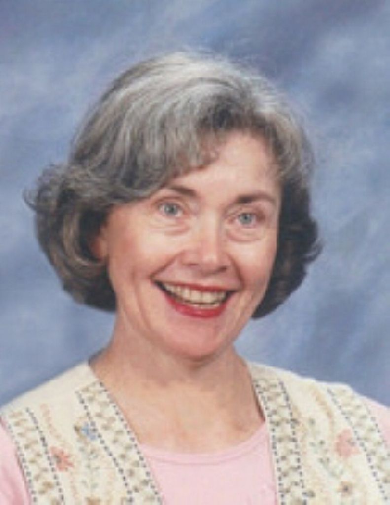 Carolyn Reed Jones