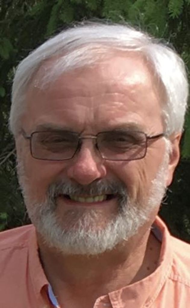 Steven L. Laeng