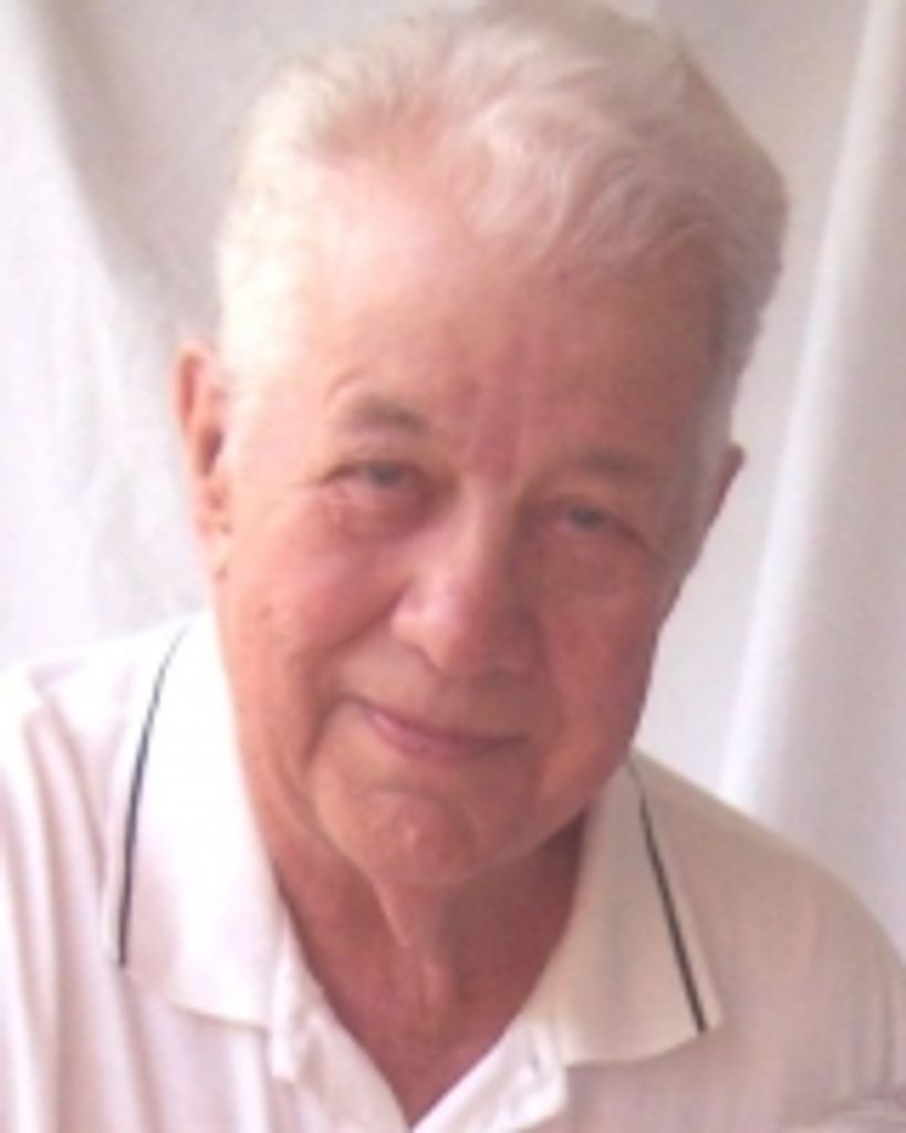 Frederick S. Geisler