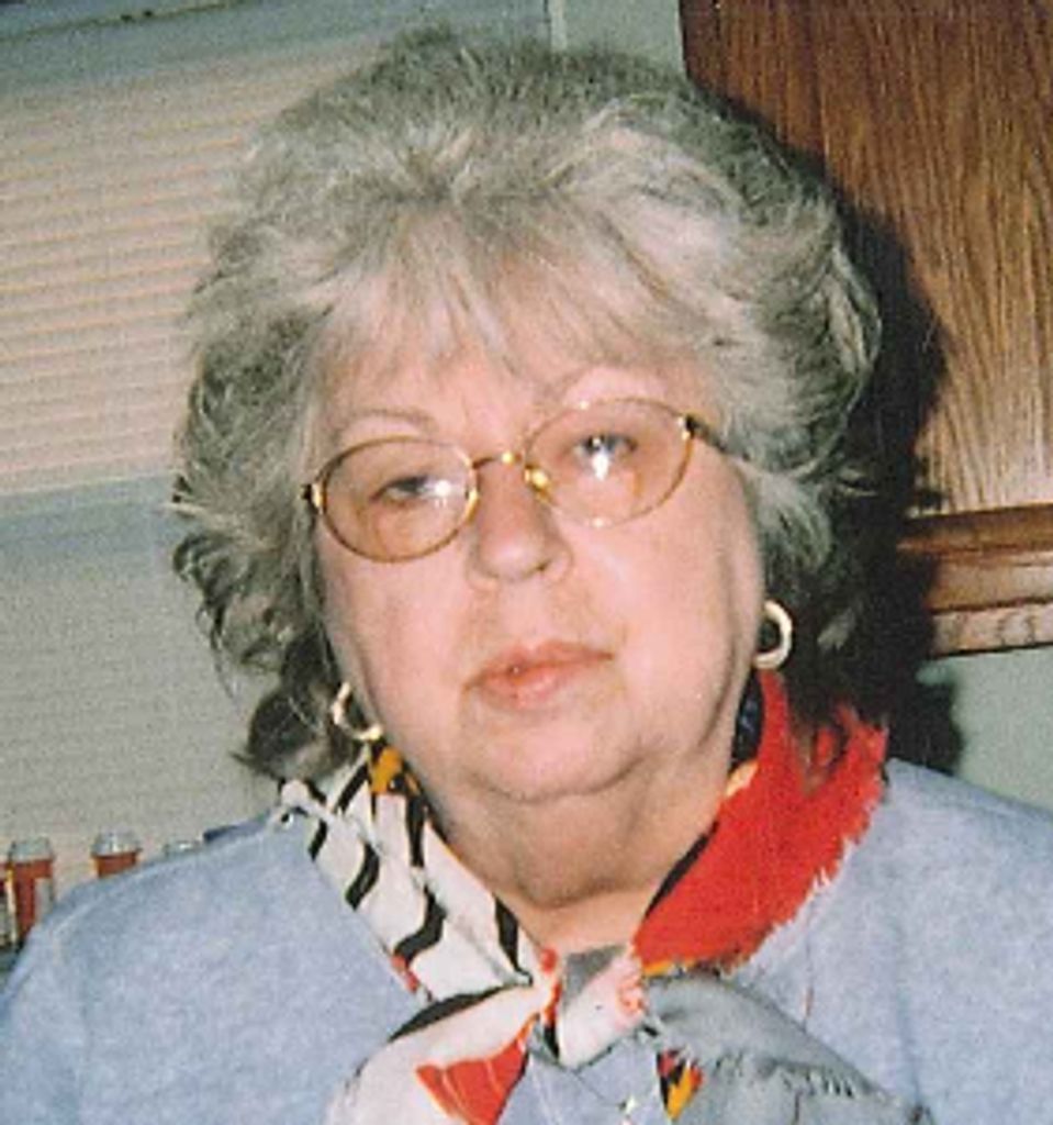 Catherine Dufford