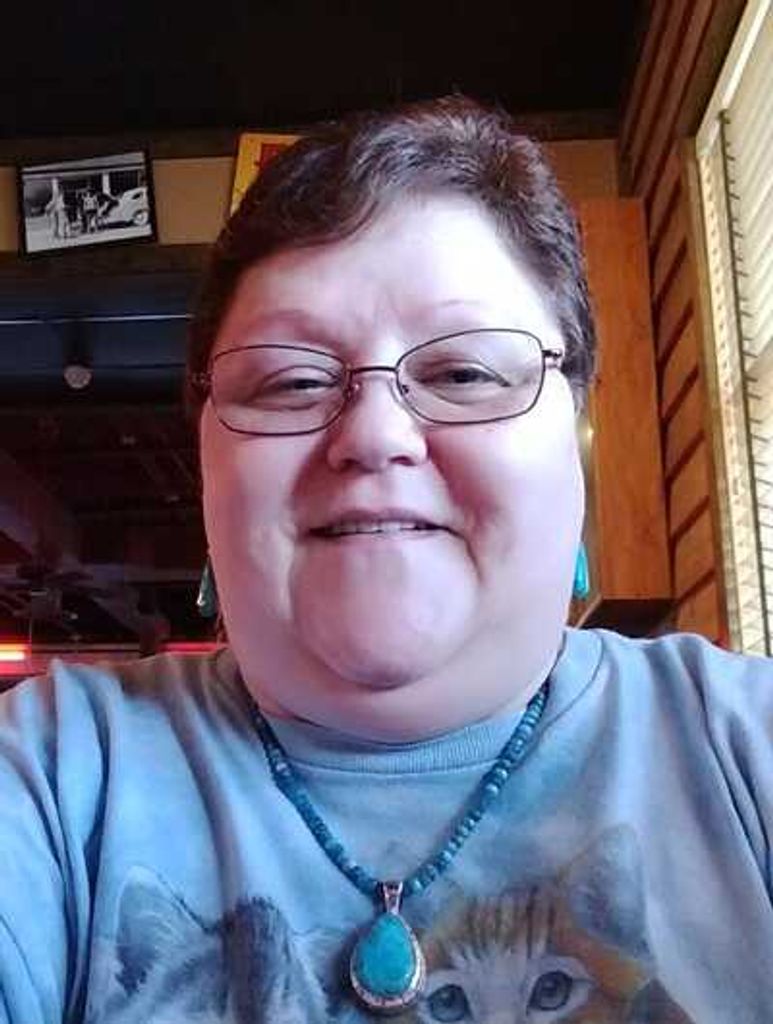 Susan Marie Quillan Profile Photo