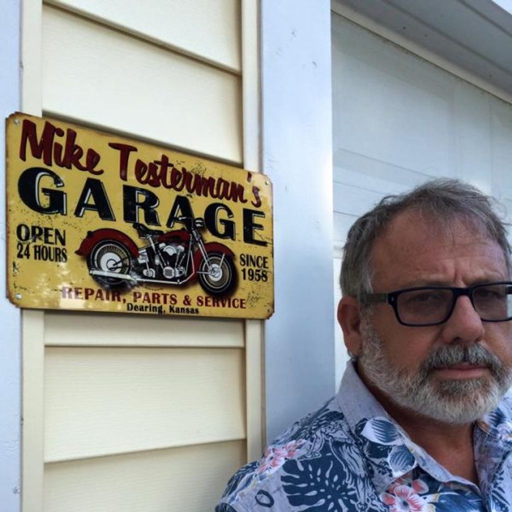 Michael D. Testerman Profile Photo