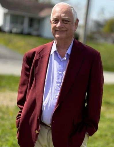 Jerry David Green Profile Photo