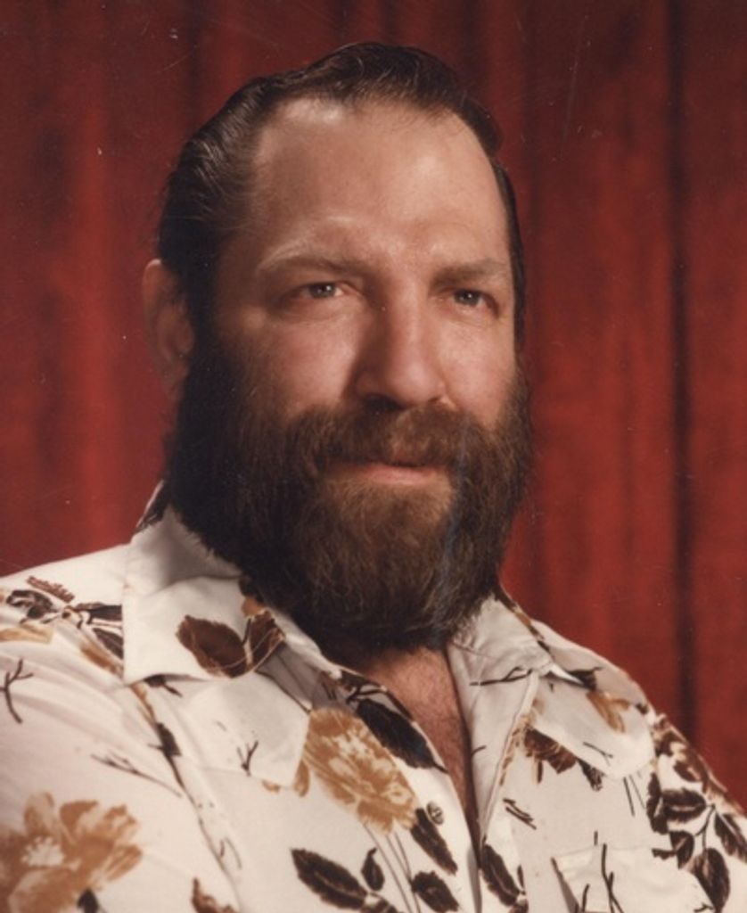 Raymond "Cowboy" Jones