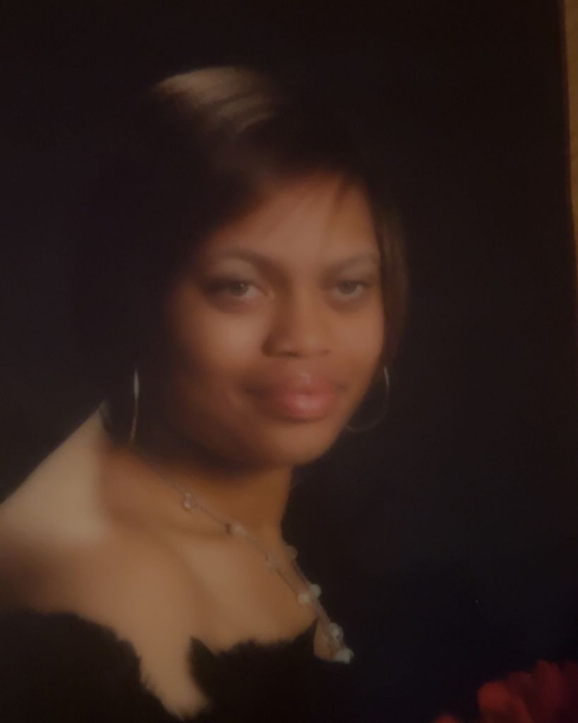 Tiara ReShawne Bailey Profile Photo