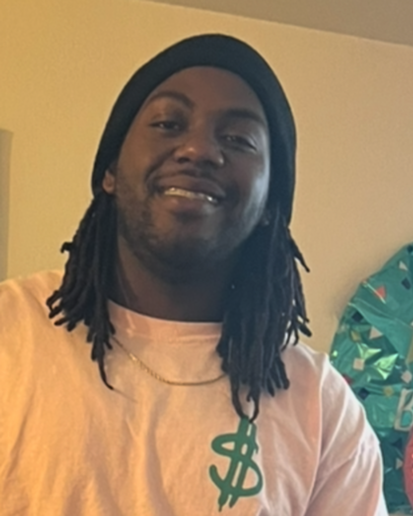 Devonte Kajaun King Profile Photo