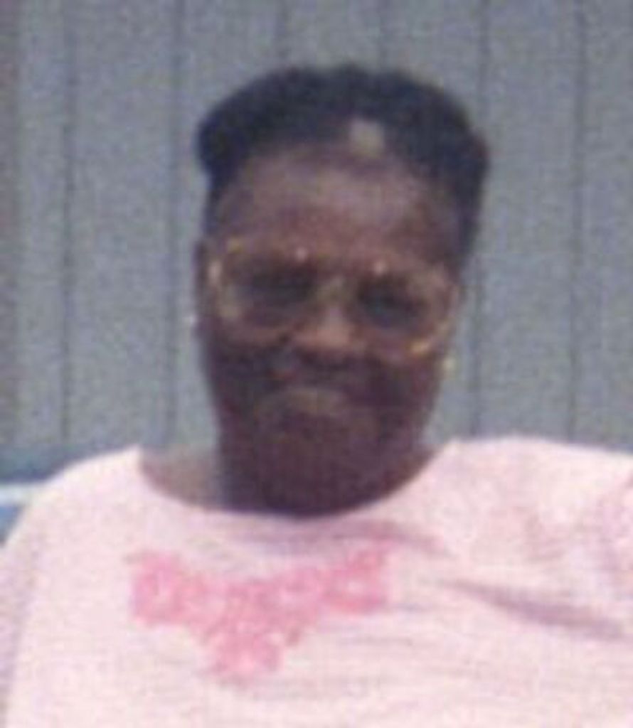 Ms Shirley Jeanne Smith Profile Photo